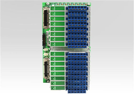 Van HONEYWELL 51309540-175 de Analoge Outputgi/is FTA (16) HERT 	De digitale Module van I O