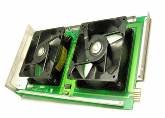 Honeywell 51400646-100 TDC 3000 van de vijf-Groef de Assemblage Industriële Centrifugaalventilator Chassisventilator