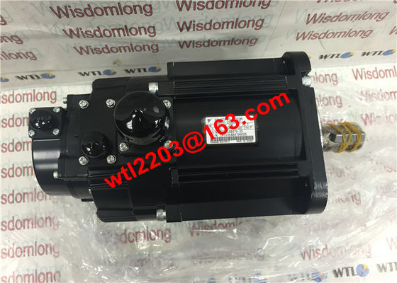 Yaskawaac Industriële Servo GLOEDNIEUWE Motor sgmgv-20ADC6C 1800W 200V