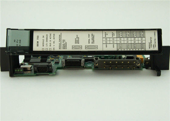 Verouderde de module van de Reeks 90-30 Ethernet Interface van GE Fanuc IC693CMM321