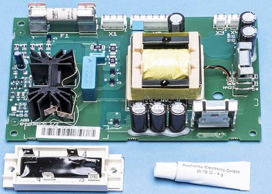 APOW-01C+NRED-61 68249457 SP VOEDINGraad 64605666 RESERVEONDERDELEN