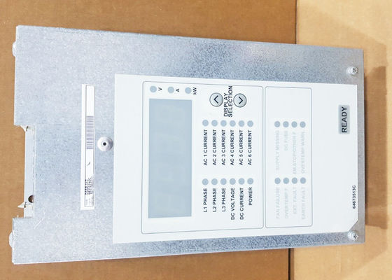 DSSB-01C MAIN CONTROL BOARD 68300746 PC BOARD KIT DRIVES reserveonderdelen