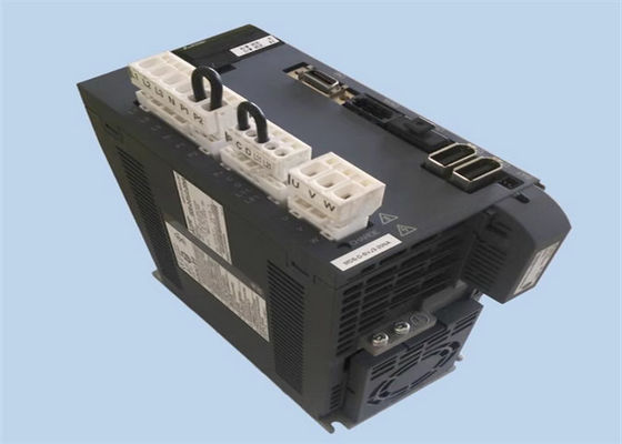 Mds-D-svj3-20NA Industriële Servo de Reeksmds aandrijving-AC van Aandrijvingsmitsubishi