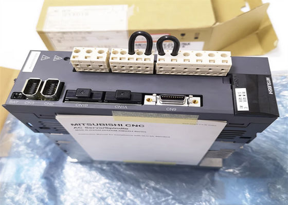 Mds-D-svj3-20NA Industriële Servo de Reeksmds aandrijving-AC van Aandrijvingsmitsubishi