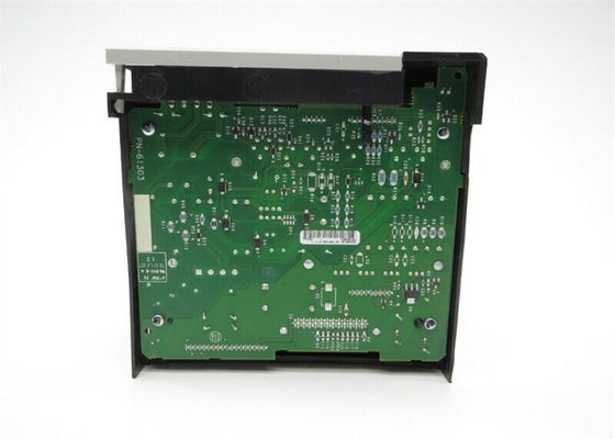 1756-PB75 AB 95 W voerde 24 DCControlLogix- invan de Voeding Digitale I O Volts Module
