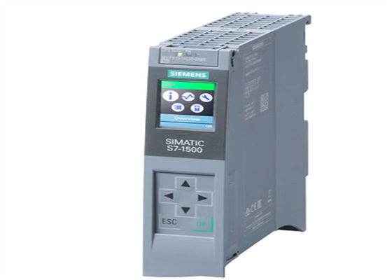 6ES7513-1RL00-0AB0 Overtollige de Voedingmodule van Siemens SIMATIC S7-1500R