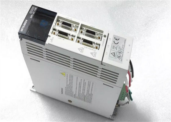 M.-j2-60CT de Industriële Servo Servoaandrijving van Aandrijvingsmitsubishi Melservo M.-J2