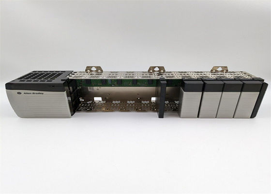 1756-PB75 AB 95 W voerde 24 DCControlLogix- invan de Voeding Digitale I O Volts Module