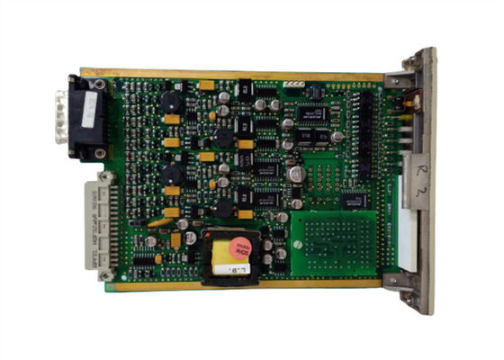 Communicatie van Honeywell 51403988-150 TDC 3000 HPM Controlemechanisme