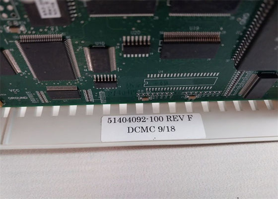 Communicatie van Honeywell 51403988-150 TDC 3000 HPM Controlemechanisme