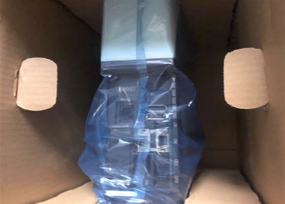 Mds-d2-v2-160160 de Industriële Servoreeks mds-D AC 200-230V 50/60Hz 0.2A van Aandrijvingsmitsubishi