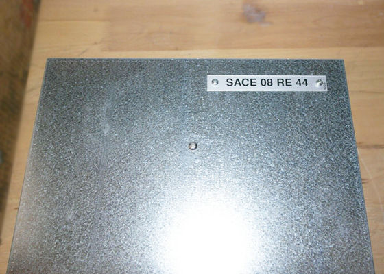 SACE 08 AANGAANDE 44 REMMENDE WEERSTAND 61353925 DE RESERVEONDERDELEN VAN REMopties