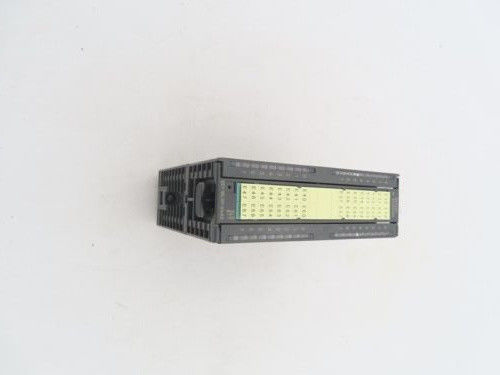6ES7321-1BL00-0AA0 SIEMENS SIMATIC 24 V gelijkstroom 1x 40 pools7-300 Digitale input SM 321