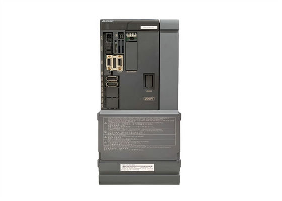 Mds-d2-SP-200 de Industriële Servoreeks mds-D AC van Aandrijvingsmitsubishi
