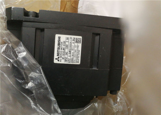 Van de de inertiemacht 0.5KW AC van MITSUBISHI de Middelgrote Servomotor HF-se52jw1-S100 NIEUW in voorraad