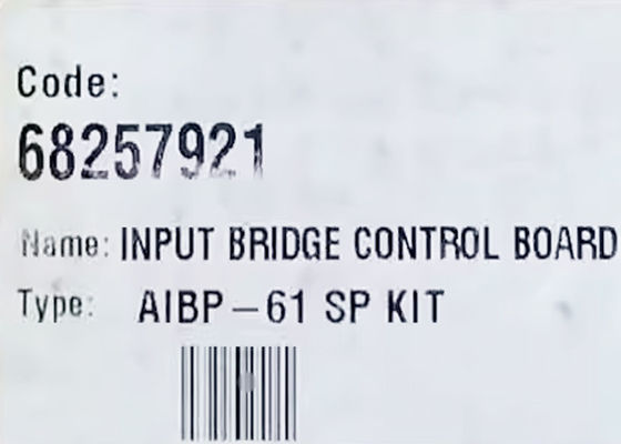 AIBP-61 VAN DE DE UITRUSTINGSadapter VAN SP RAAD 68257921 DE INGEVOERDE RAAD VAN DE BRUGbescherming
