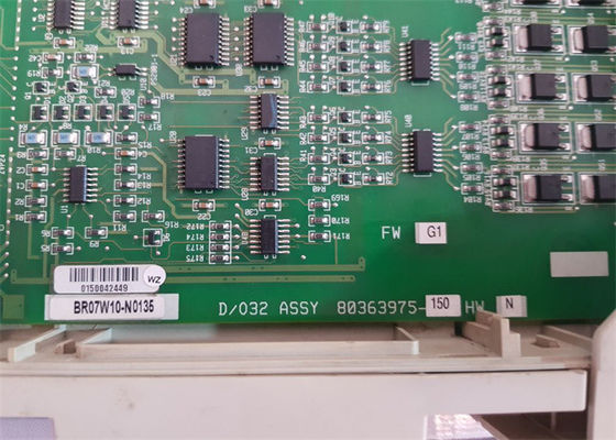 Honeywell 80363975-150 MC-PDOY22 Digitale uitgang IOP 32 kanaal CE