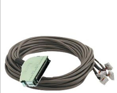 De dienstinterface 10 van SIEMNES 6DD1684-0GH0 cpu beschermde pool, Lengte 7m de Dienstkabel SC67