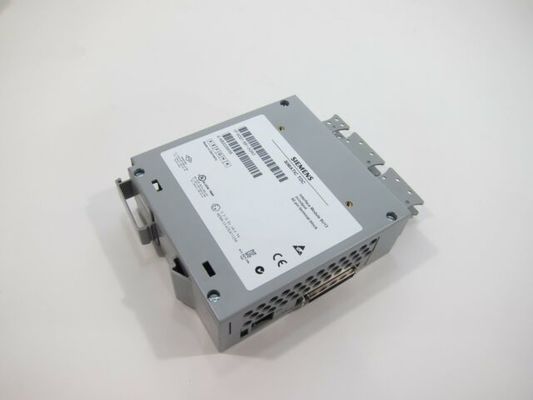 Van de LEIDENE van Siemens 6DD1681-0AF4 115 DC/AC de interfacemodule indicatoren Elektroisolatie SB60