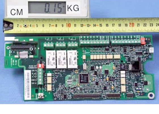 Smio-01C Raad 68631343 van de Diodecontrole Thyristor de Reserveonderdelen van de Moduleaandrijving