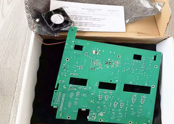 RINT5611C MC INTERFACE EXTRA UITRUSTING 68718929 DE RESERVEONDERDELEN VAN DE DE UITRUSTINGSaandrijving VAN DE OPTIEraad