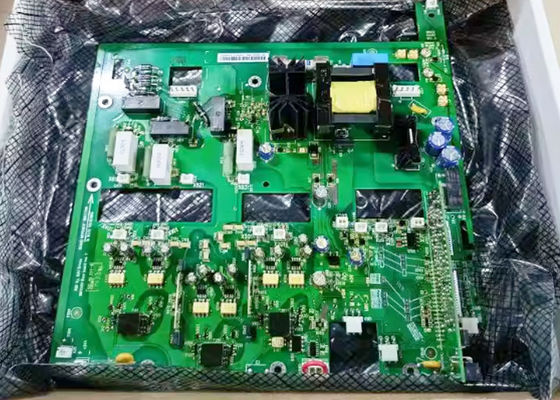 RINT5611C MC INTERFACE EXTRA UITRUSTING 68718929 DE RESERVEONDERDELEN VAN DE DE UITRUSTINGSaandrijving VAN DE OPTIEraad