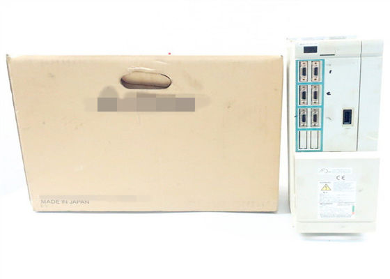 7KW industriële Servoaandrijvingseenheid MITSUBISHI mds-c1-v1-70 mds-c1-v1-90 MDS Reeksen