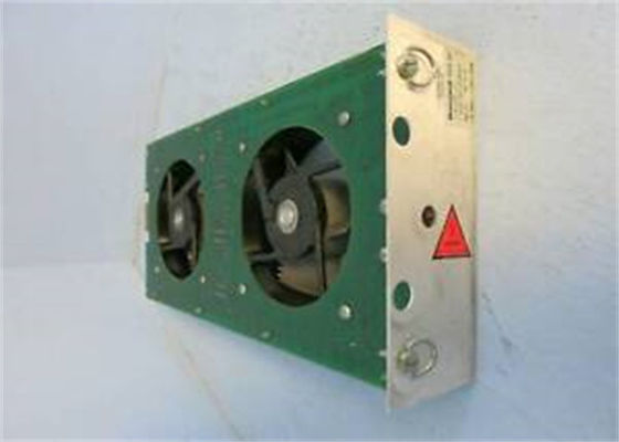 Honeywell 51401496-100 TDC 3000 Dubbele de Assemblage Industriële Centrifugaalventilator van de Knoopventilator