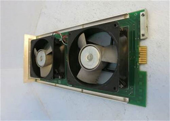 Honeywell 51401496-100 TDC 3000 Dubbele de Assemblage Industriële Centrifugaalventilator van de Knoopventilator