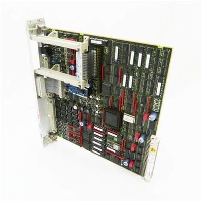 Het geheugenmodule 4 MB plotseling-EPROM, 8 KB EEPROM van Siemens 6DD1610-0AH4 TDC MC500