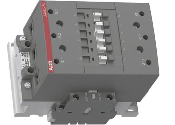 AX95-30-11-80 HET LAGE VOLTAGEschakelaar VAN DE BLOKschakelaar 1SFL431074R8011