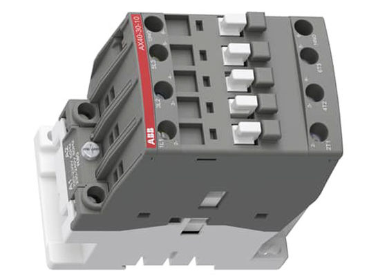 Ax40-30-10-80 het Lage Voltage 230V van de blokschakelaar 1SBL321074R8010