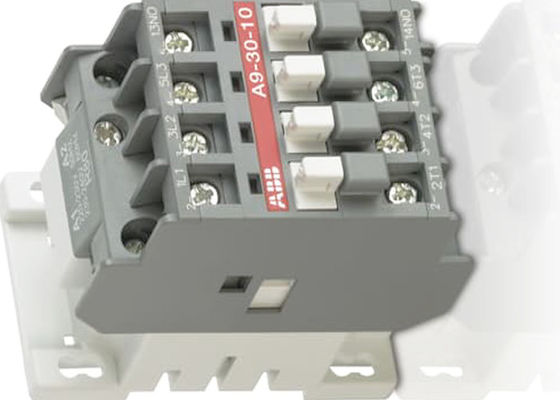 A9-30-10 het Lage Voltage 220-230V 50HZ van de blokschakelaar A9 1SBL141001R8010