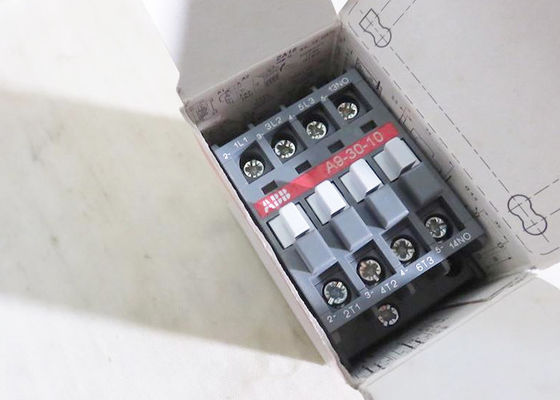 A9-30-10 het Lage Voltage 220-230V 50HZ van de blokschakelaar A9 1SBL141001R8010
