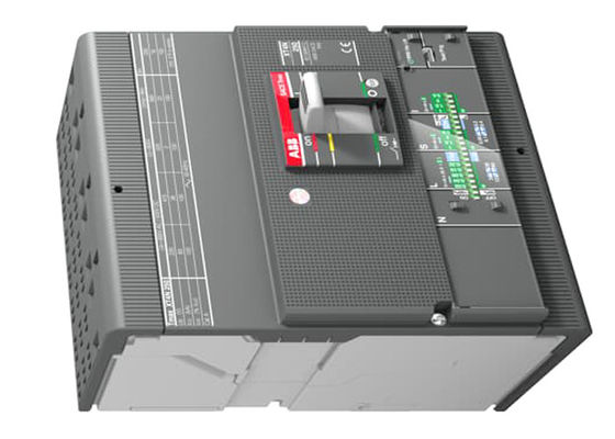 XT4N 250 Ekip LSIG in de Stroomonderbrekers 1SDA068162R1 Tmax XT van 250A 4p F F