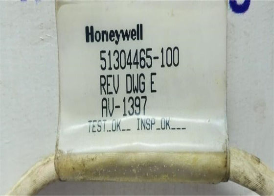 Verdraaide het Paarkabel W/Shield 30cm van Honeywell 51304465-100 Nieuwe Origineel van 100%
