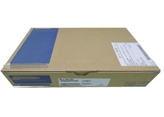 MITSUBISHI-Bestuurders M.-j3-40b-RJ004U500 400W Industriële AC Servoversterker