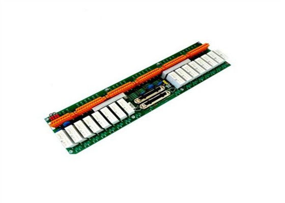 De Digital Input DI FTA 24V 32ch Digitale I O Module mc-TDID12 van Honeywell 51304441-175