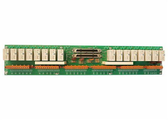 De Digital Input DI FTA 24V 32ch Digitale I O Module mc-TDID12 van Honeywell 51304441-175