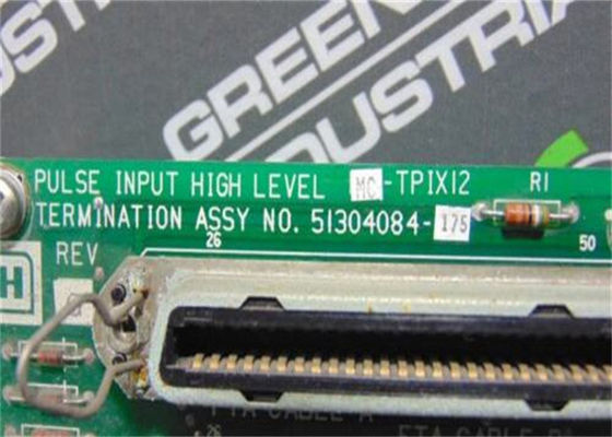 Van Honeywell 51304084-175 mc-TPIX12 de Digitale I O Module van de de Impulsinput FTA Comp