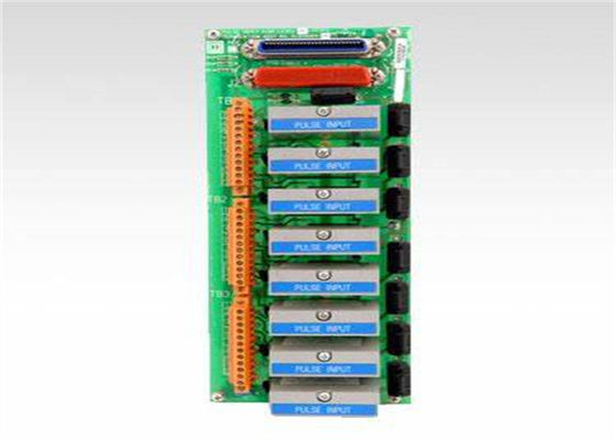 Van Honeywell 51304084-175 mc-TPIX12 de Digitale I O Module van de de Impulsinput FTA Comp