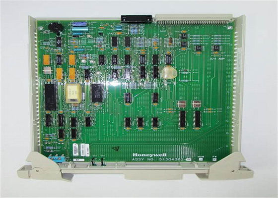 Van de Module mc-PSIM11 LLAI MUX Si van Honeywell 51304362-350 I O de Input-output Bewerker