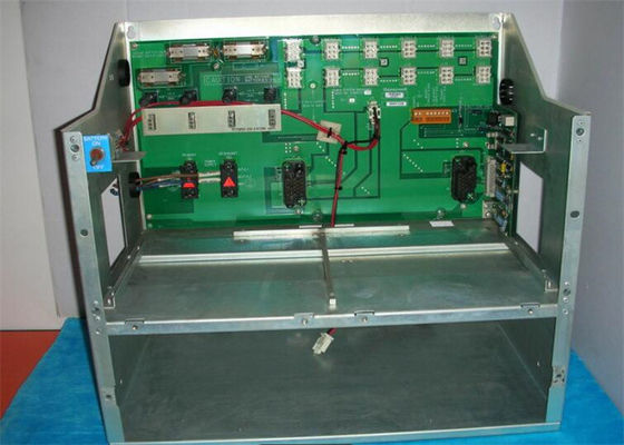 Honeywell 51404172-175 Baclpanel PM Macht Systeemplc Programmeerbaar Logicacontrolemechanisme