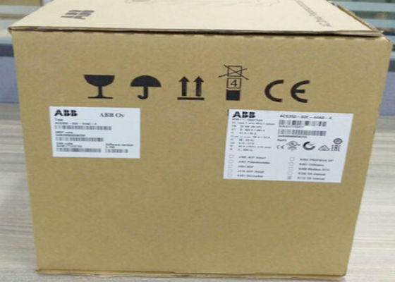 Acs355-03e-44a0-4 machinesaandrijving 3AUA0000058195 22kW 30HP IP20