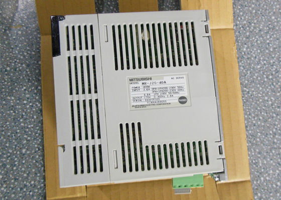 Industriële Servo de Machtskabel M.-pwcnk1-3M For Drive Amplifier M.-j2s-40A van Mitsubishi