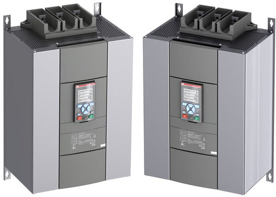 Het Lage Voltage PSTX470 Softstarters van 1SFA898116R7000 Softstarter PSTX470-600-70