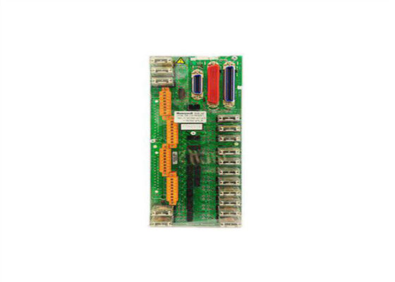 Van Honeywell 51204166-175 mc-TDOY23 de Digitale Digitale I O Module van het de Outputfta 24V Relais