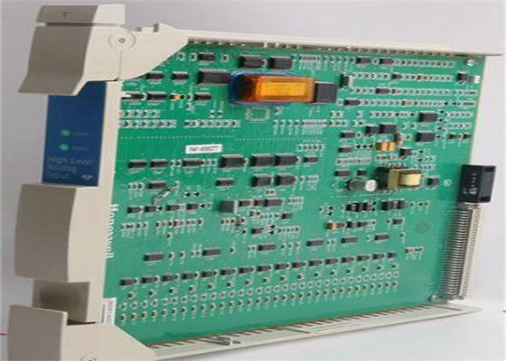 Van Honeywell 51204166-175 mc-TDOY23 de Digitale Digitale I O Module van het de Outputfta 24V Relais