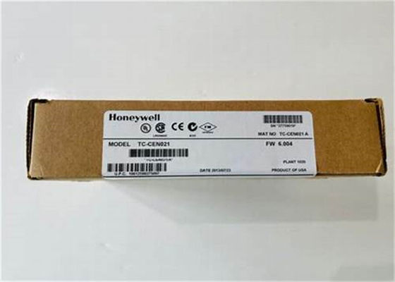 Van Honeywell tc-CEN021 Ethernet de Digitale I O Module van de de Interfacemodule 10/100MB