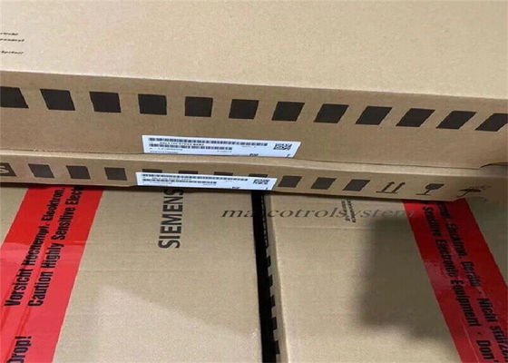 6SN1123-1AA00-0HA1 Siemens SIMODRIVE 611 Nieuwe Origineel van de Machtsmodule
